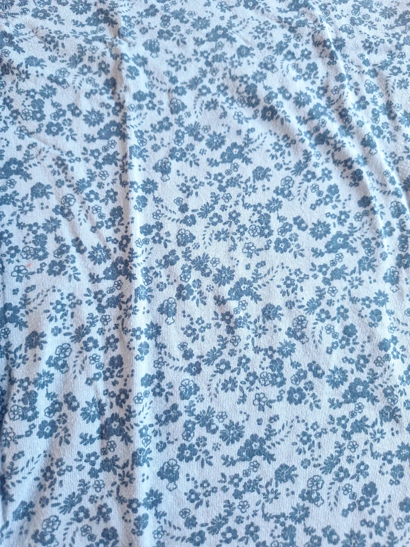 TCM T-Shirt Millefleurs 46