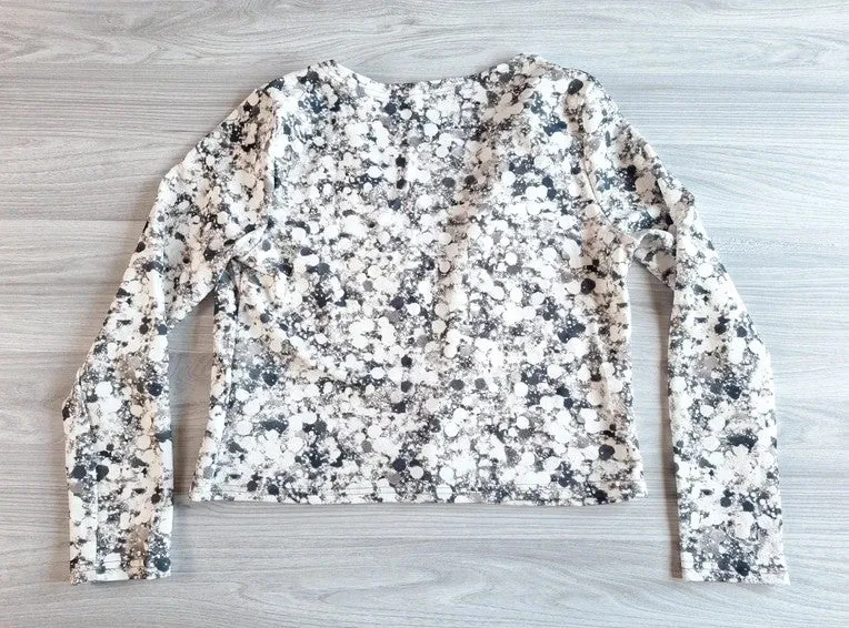 Shein Cardigan Muster 38
