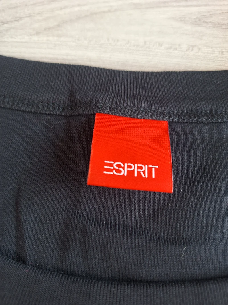Esprit Tanktop Logoprint 44