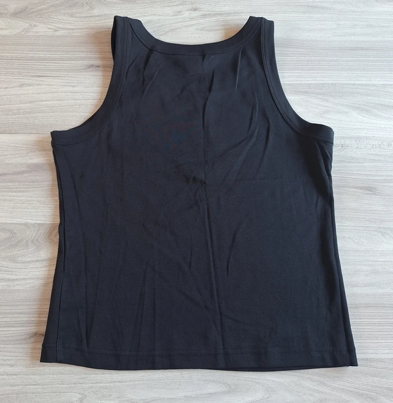 Esprit Tanktop Logoprint 44