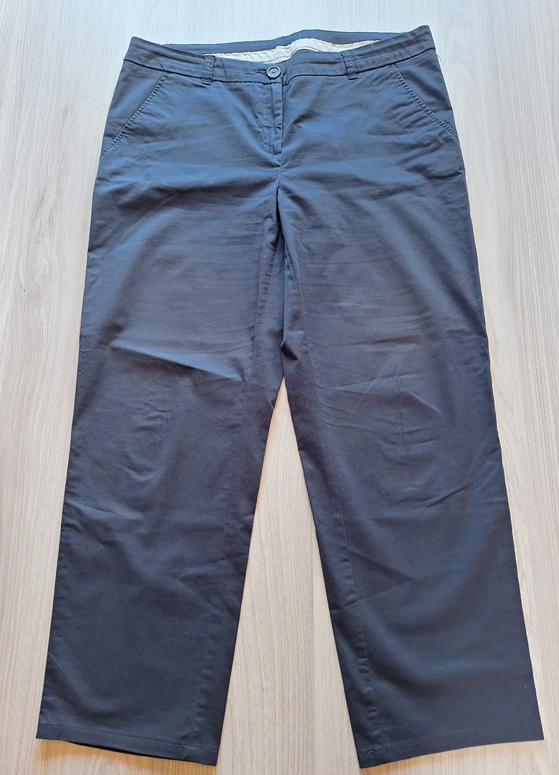Blue Motion Stoffhose 44