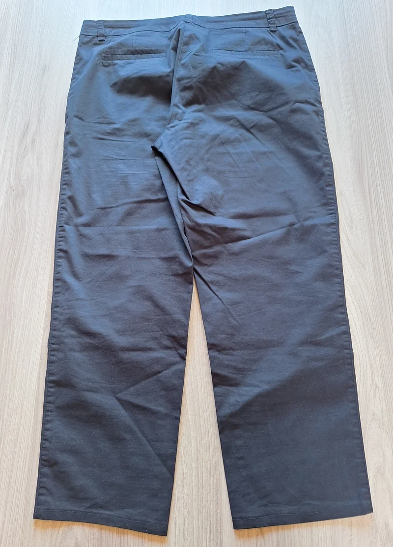 Blue Motion Stoffhose 44