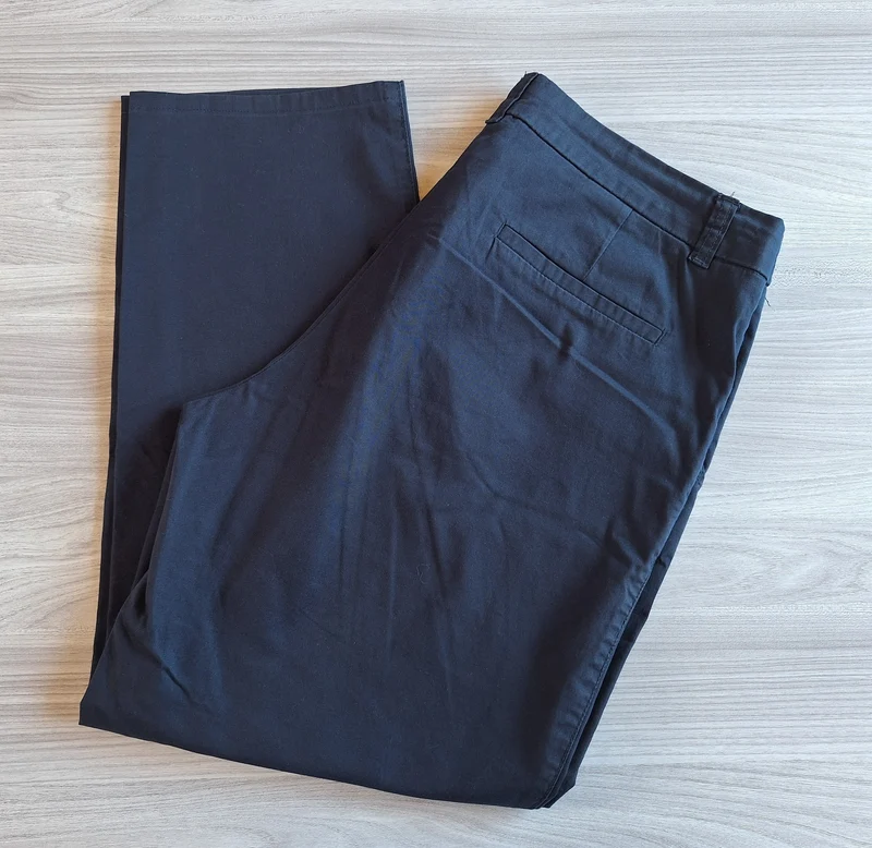 Blue Motion Stoffhose 44