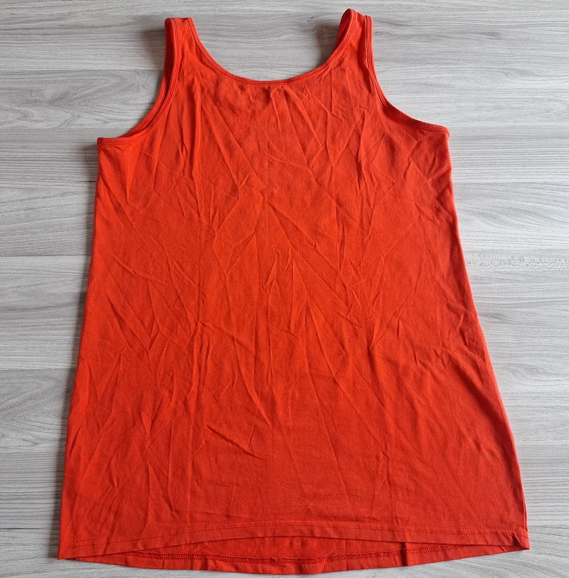 Colours Longtop Basic 42