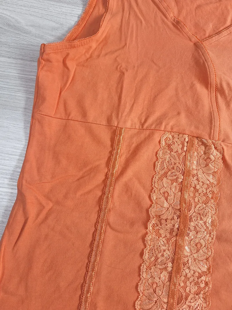Chachou Spitzentop 38