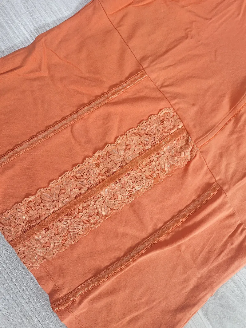 Chachou Spitzentop 38