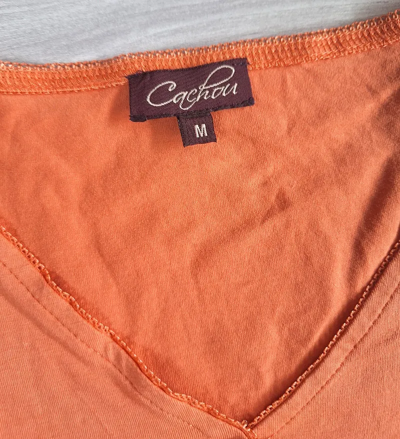 Chachou Spitzentop 38