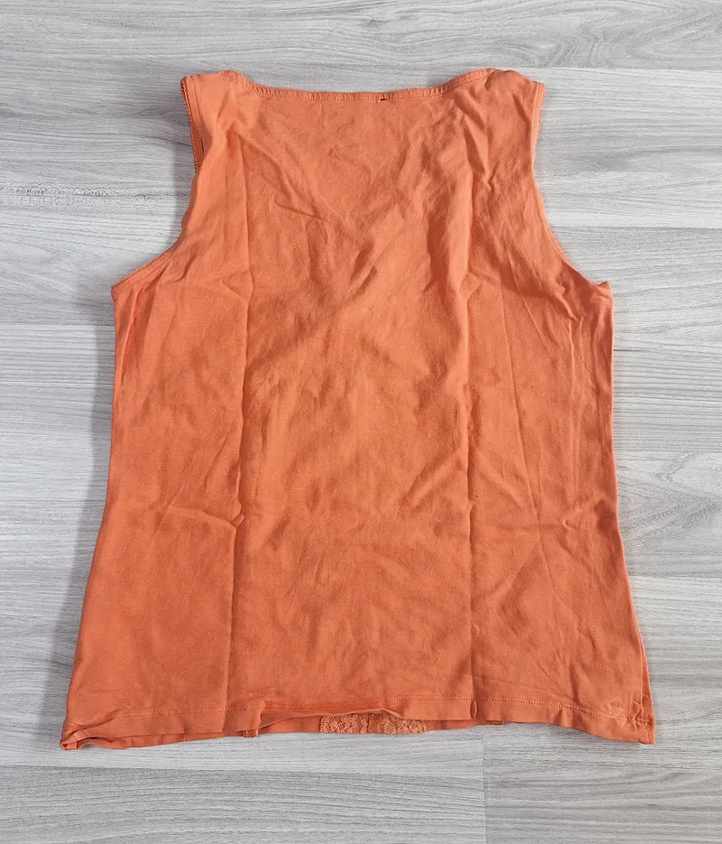 Chachou Spitzentop 38
