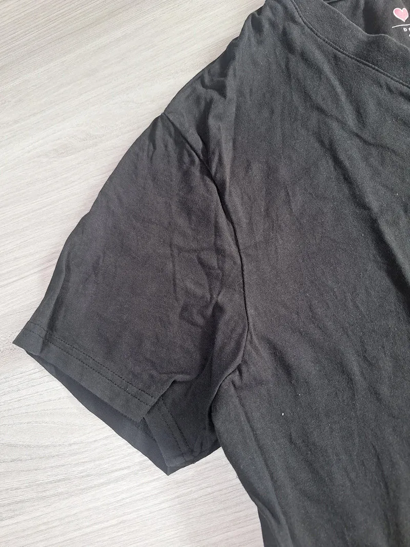 BPC T-Shirt V-Ausschnitt 44/46