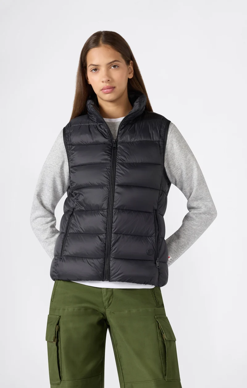Women's Padded Vest