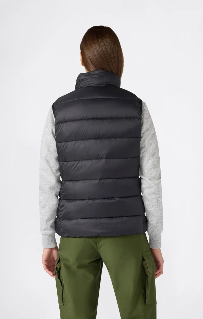 Women's Padded Vest