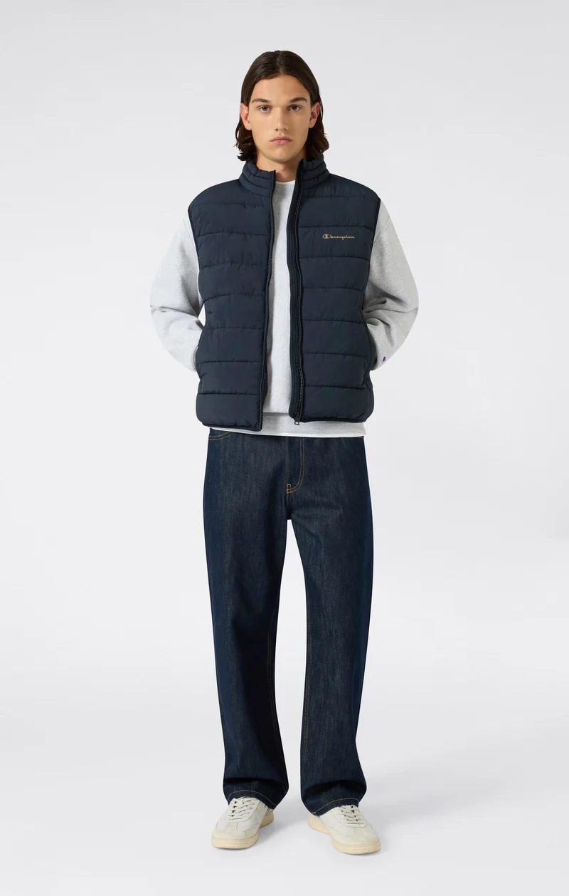 Men's Vest Jacket