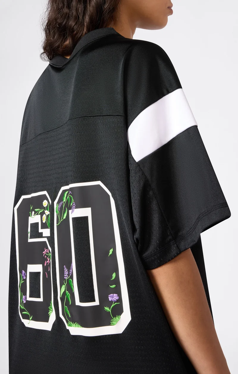 Women's V-Neck Dress Sport Heritage