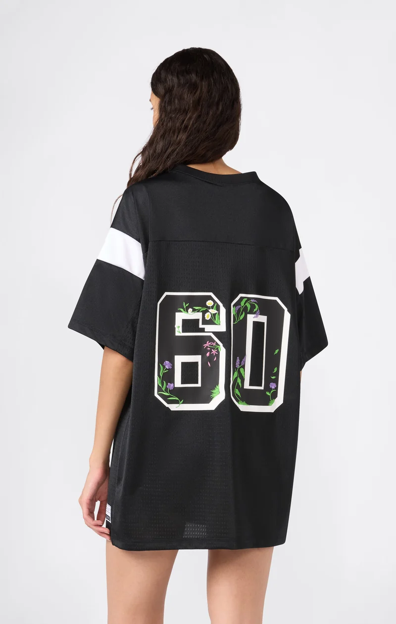 Women's V-Neck Dress Sport Heritage