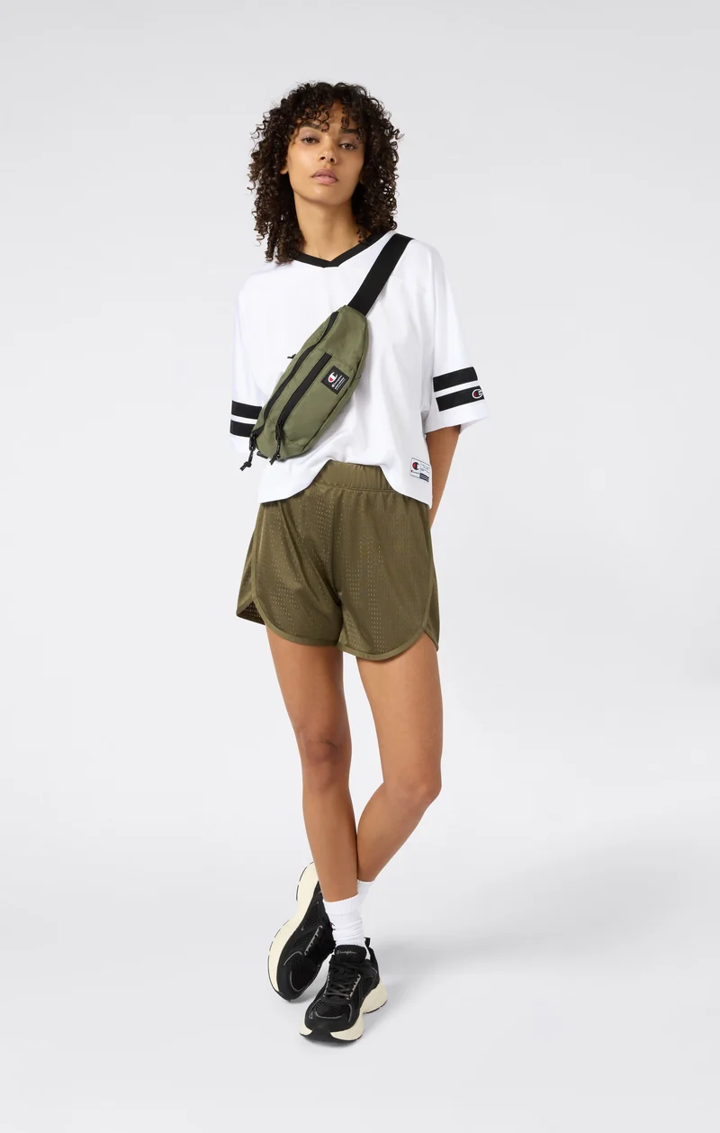 Women's V-Neck T-Shirt Sport Heritage