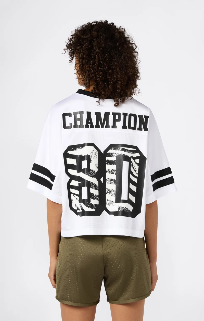 Women's V-Neck T-Shirt Sport Heritage