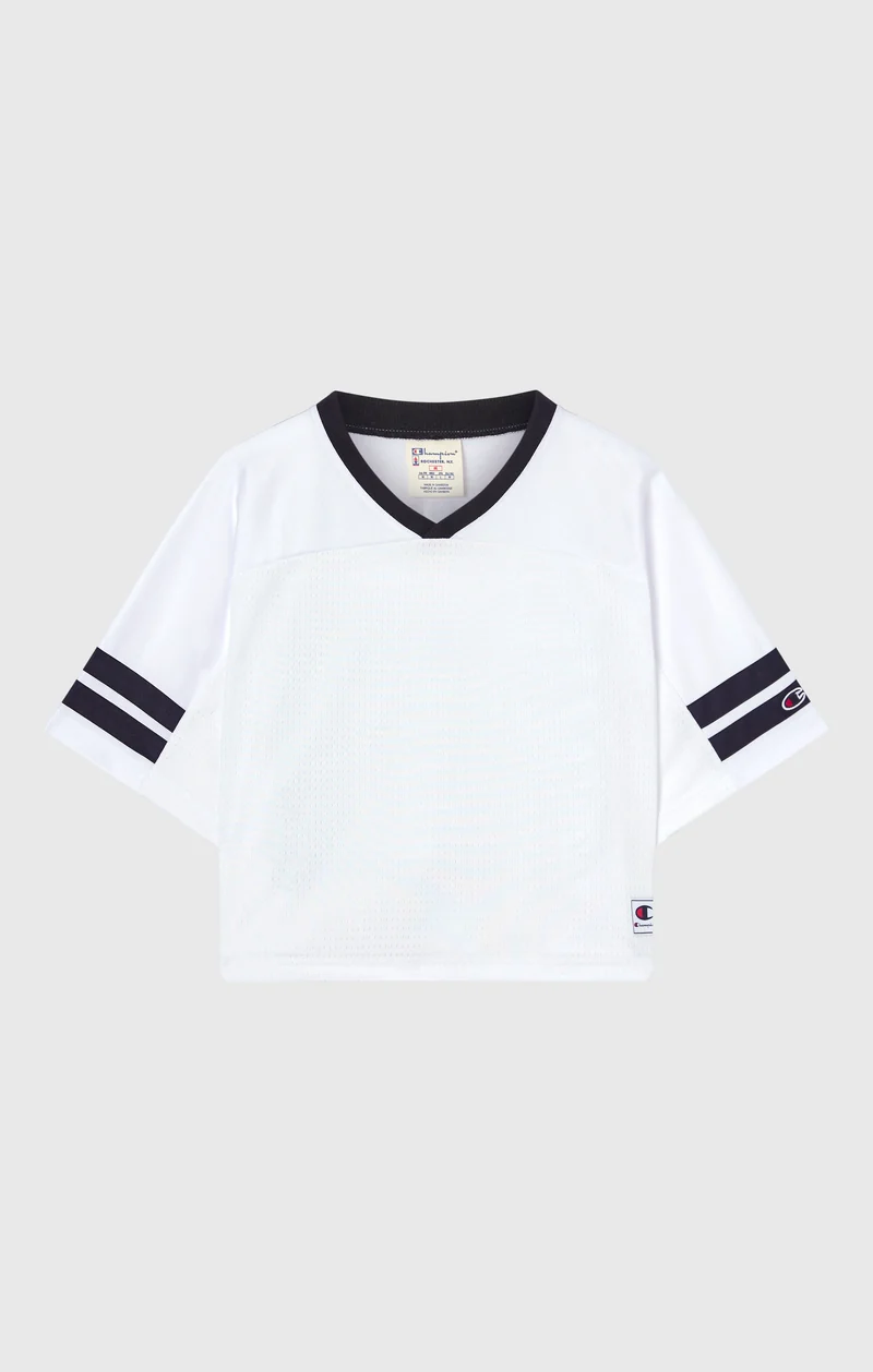 Women's V-Neck T-Shirt Sport Heritage