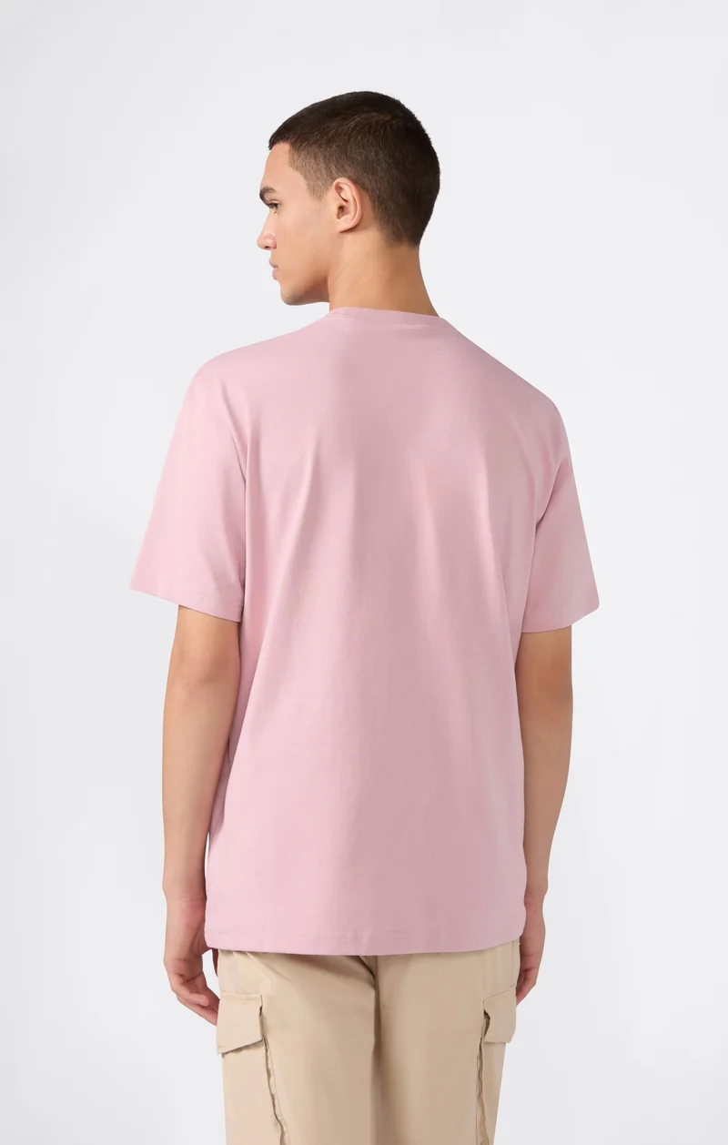Oversized Men's T-Shirt in Heavy Cotton