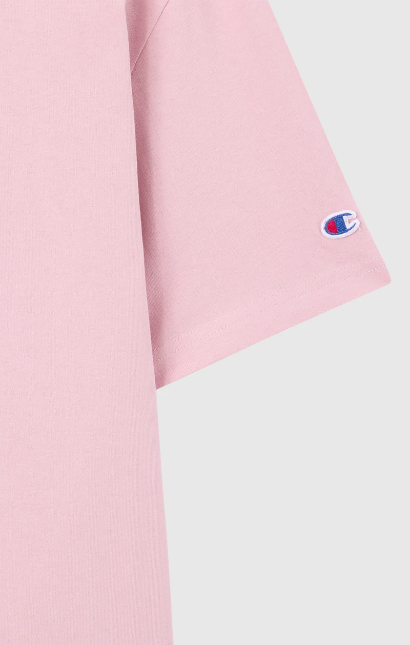 Oversized Men's T-Shirt in Heavy Cotton