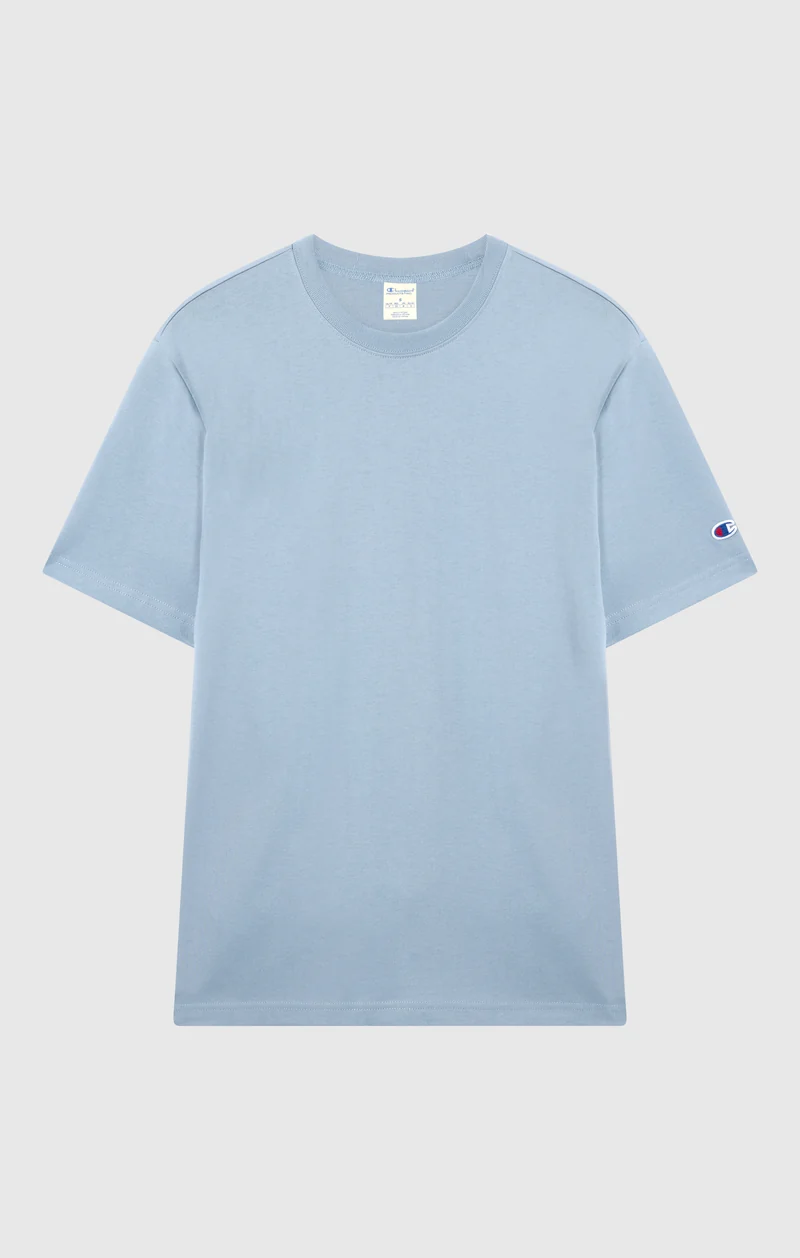 Oversized Men's T-Shirt in Heavy Cotton