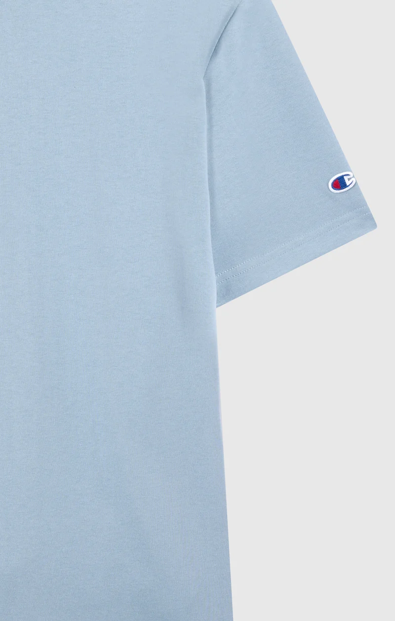Oversized Men's T-Shirt in Heavy Cotton