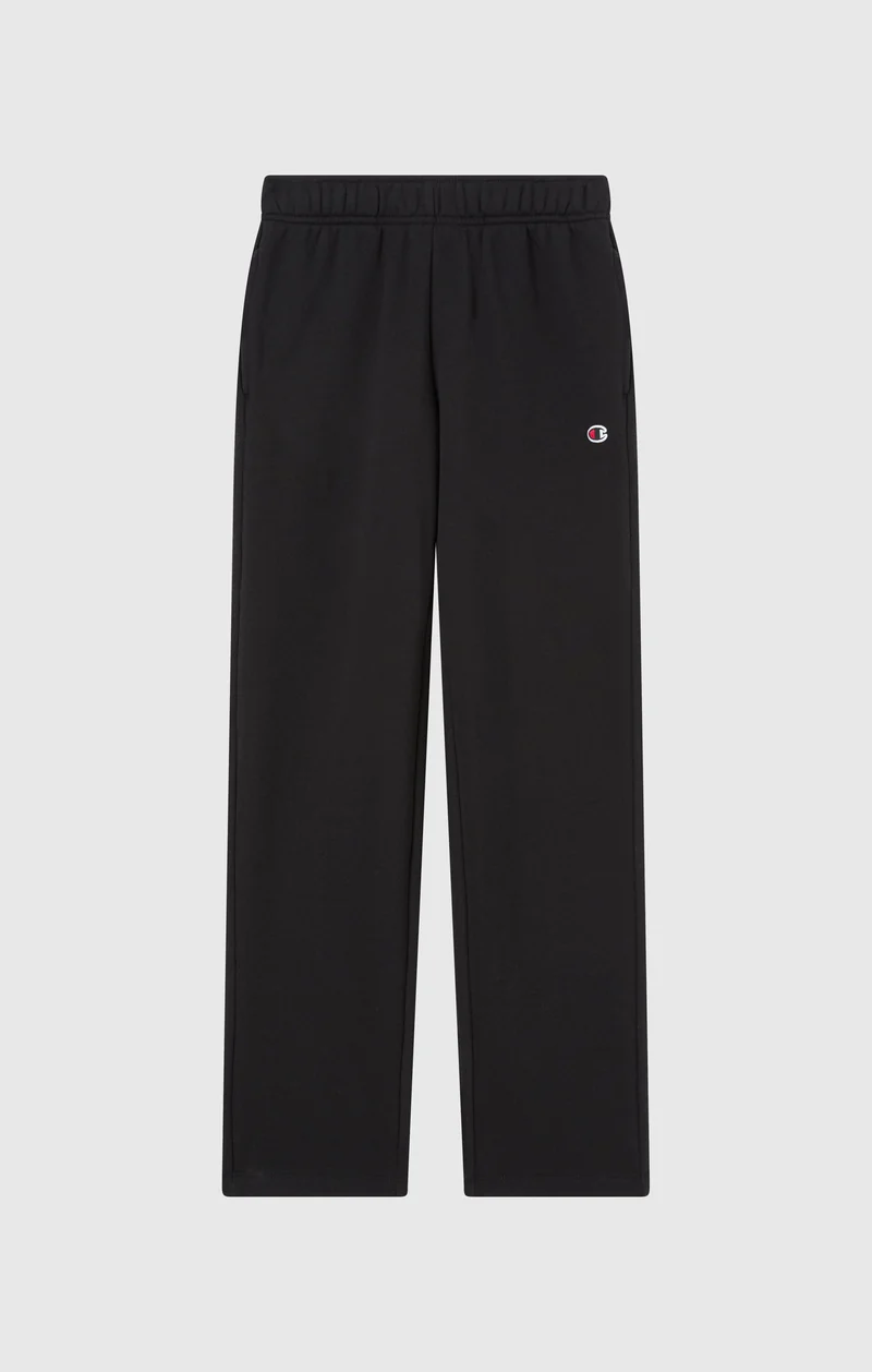 Women’s Straight Hem Fleece Joggers Icons
