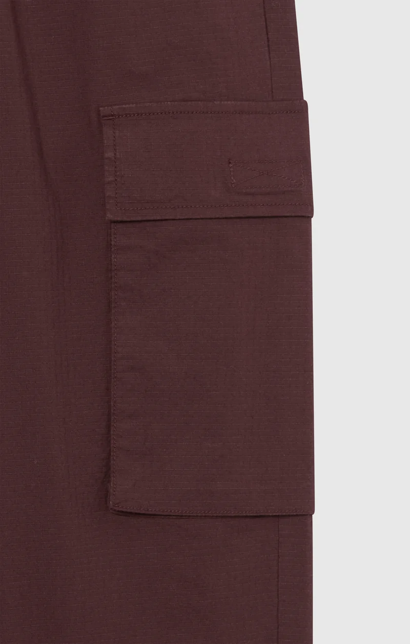 Men’s Woven Cargo Pants Icons