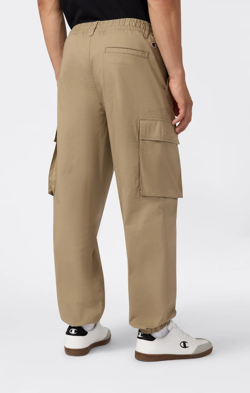 Men’s Woven Cargo Pants Icons