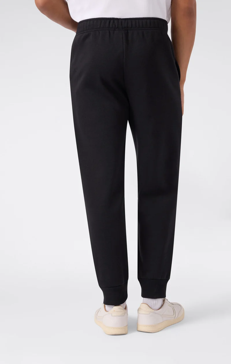 Men’s Fleece Joggers Script Logo