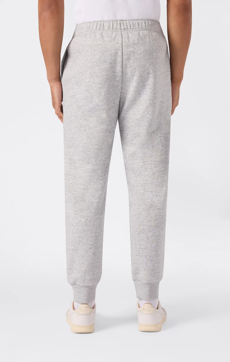 Men’s Fleece Joggers Script Logo
