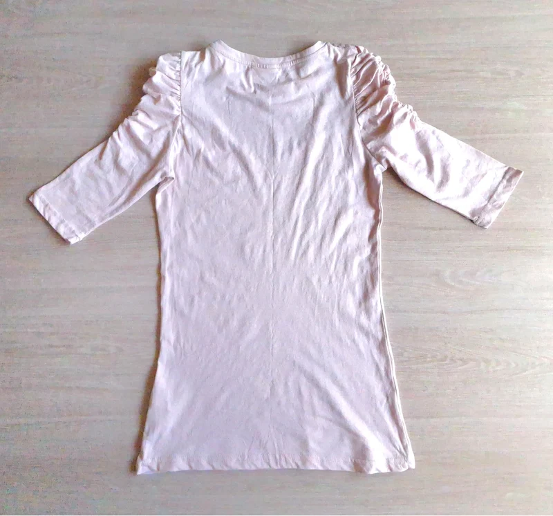 Okay T-shirt Spitze 36