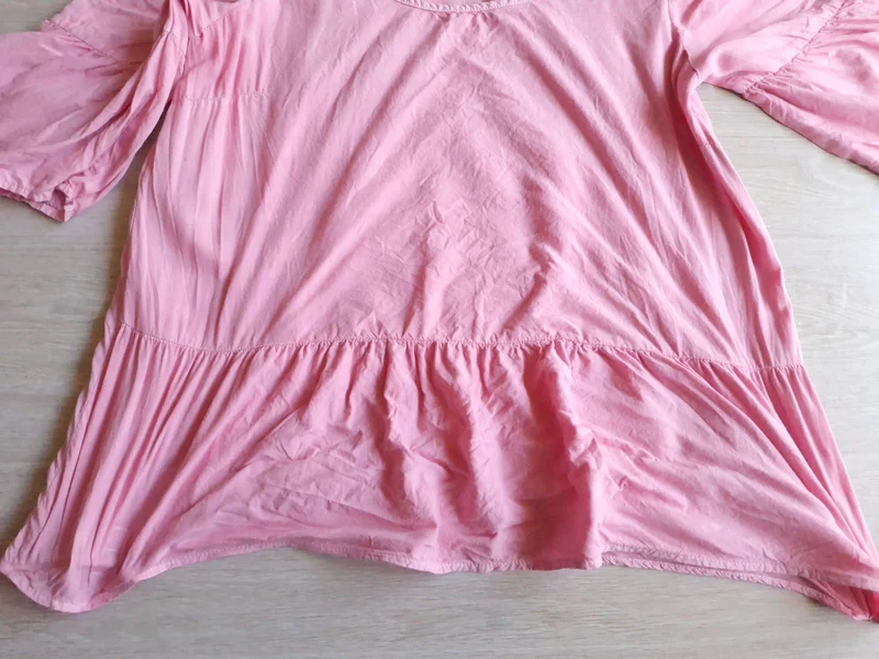 Heine Blusenshirt Cold Shoulder 36