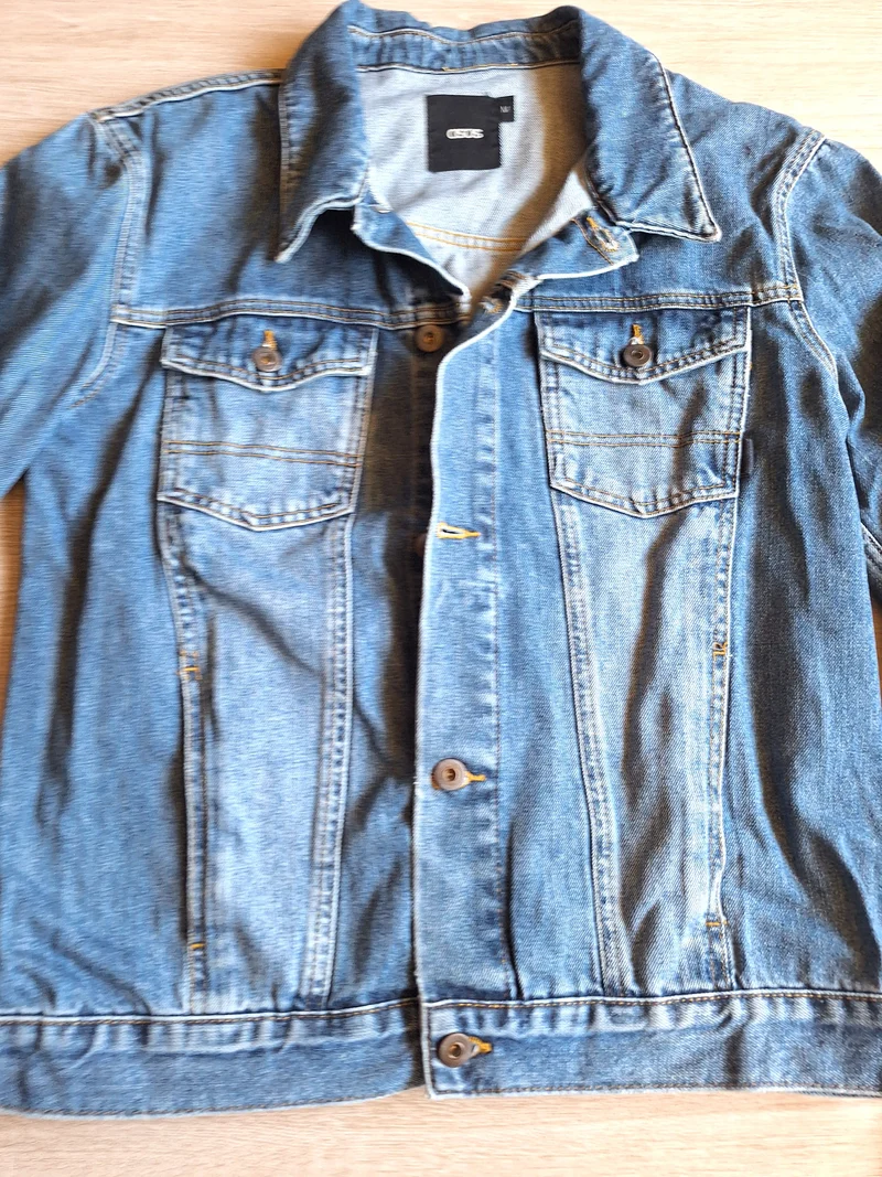 Asos Jeansjacke Denim 38