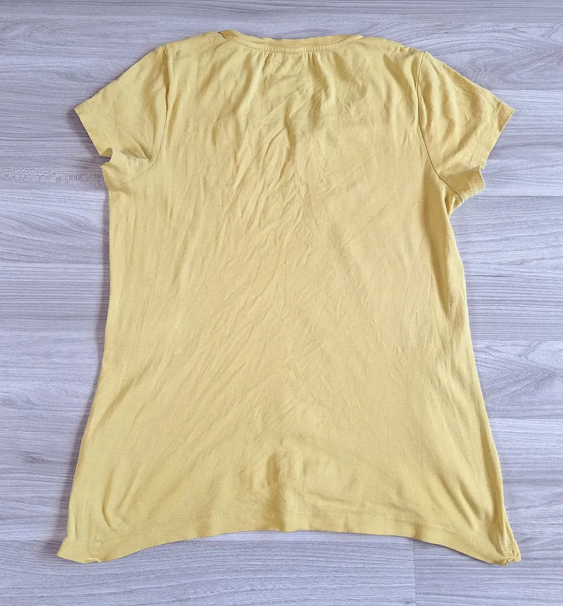 S.Oliver Basic T-Shirt 46