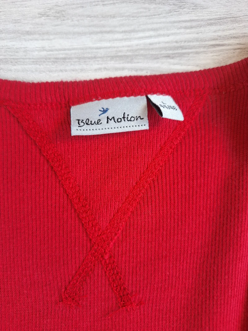 Blue Motion Cardigan 44/46