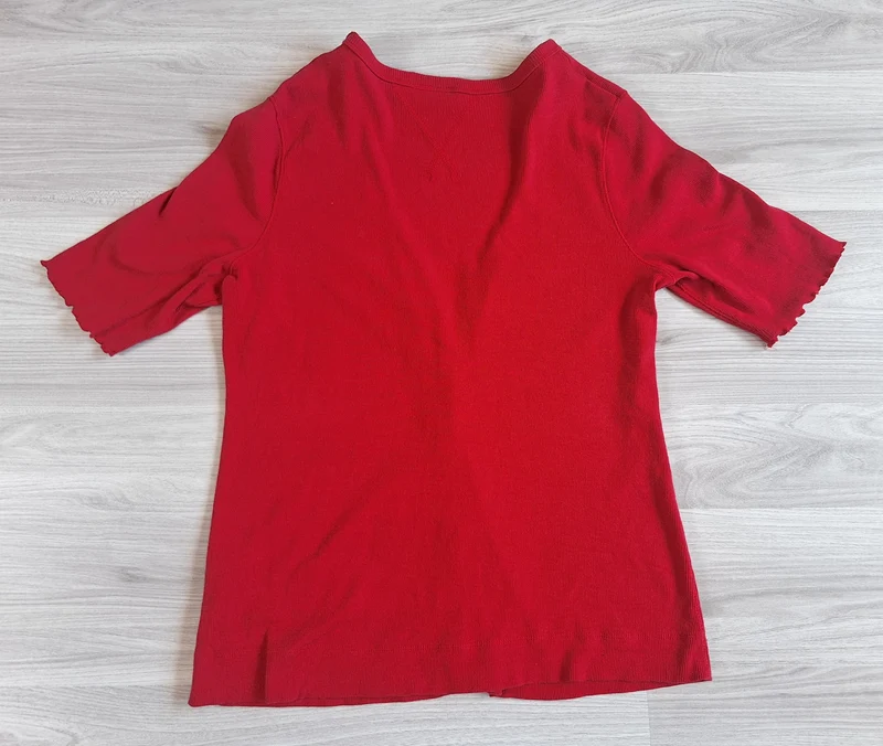 Blue Motion Cardigan 44/46