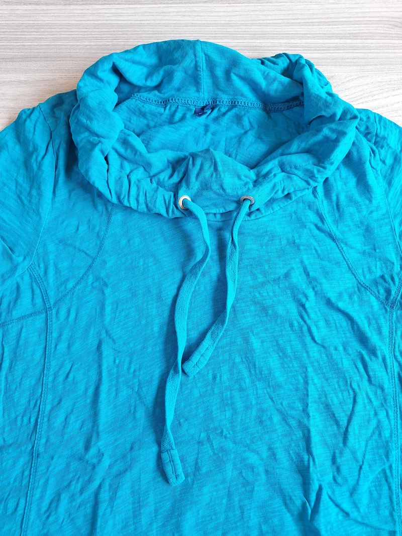 Cecil Shirt Tunnelkragen 40