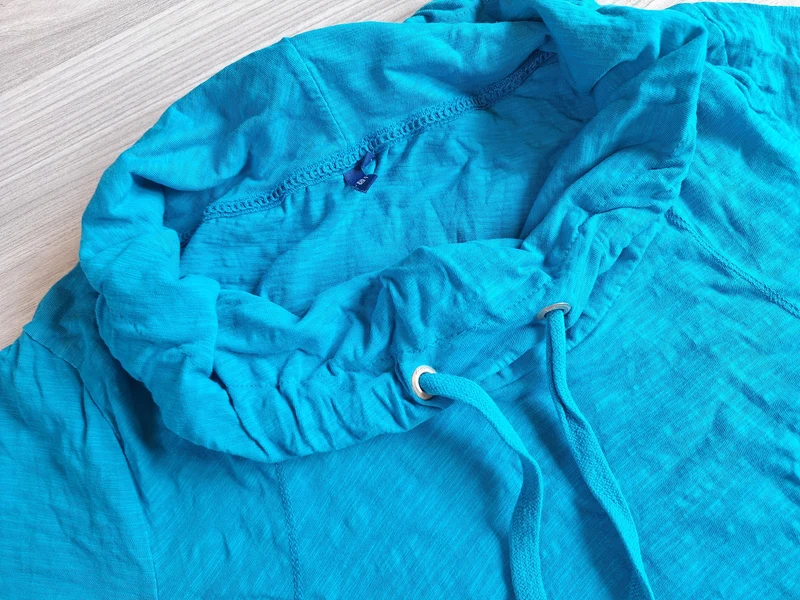 Cecil Shirt Tunnelkragen 40