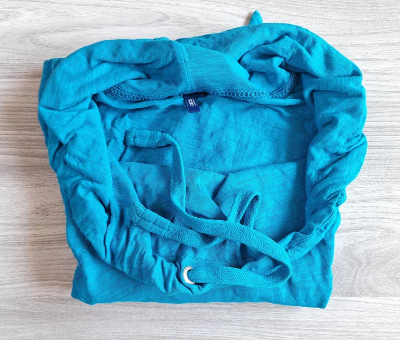 Cecil Shirt Tunnelkragen 40