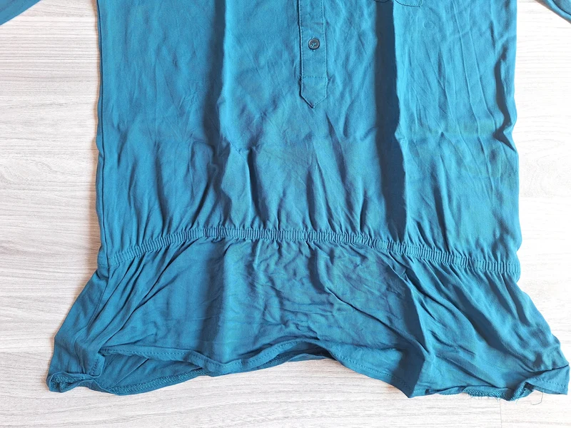 Yessica Longbluse Viskose 38