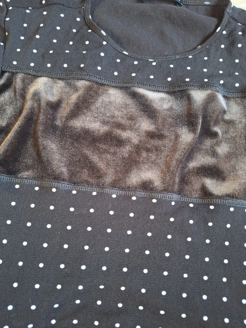 Nice Connection Langarmshirt 40