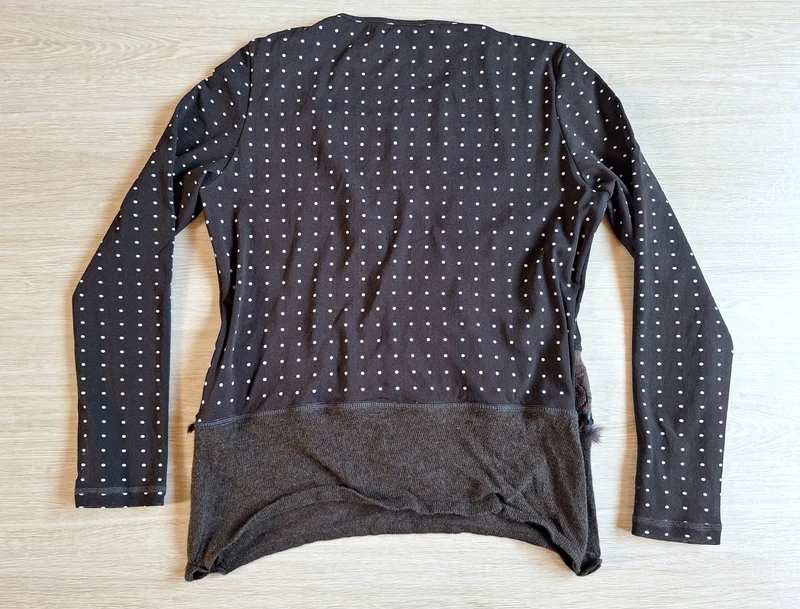 Nice Connection Langarmshirt 40