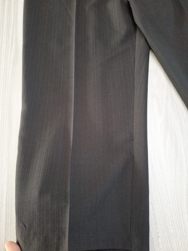 C&A Canda Stoffhose 48
