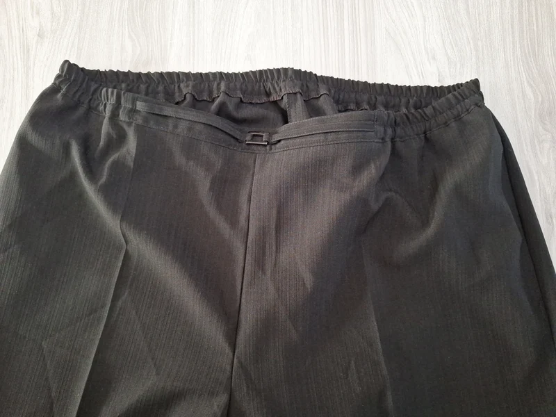 C&A Canda Stoffhose 48