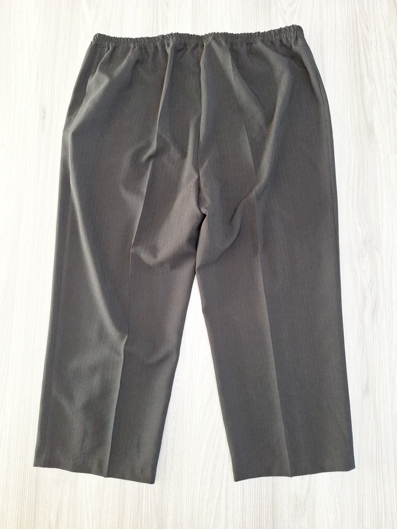 C&A Canda Stoffhose 48