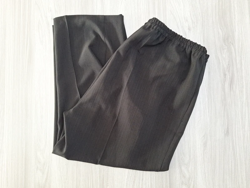 C&A Canda Stoffhose 48