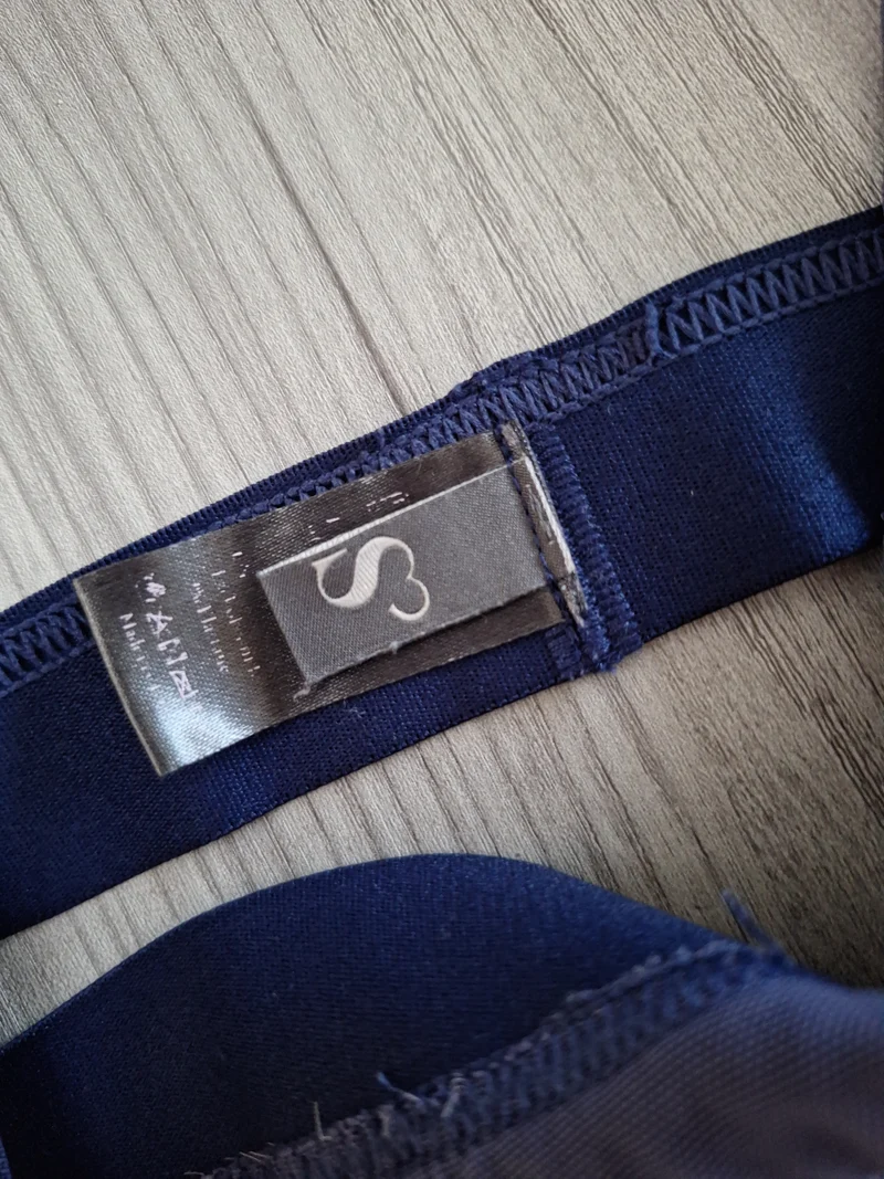 Hunkemöller Spitzen Bralette 36