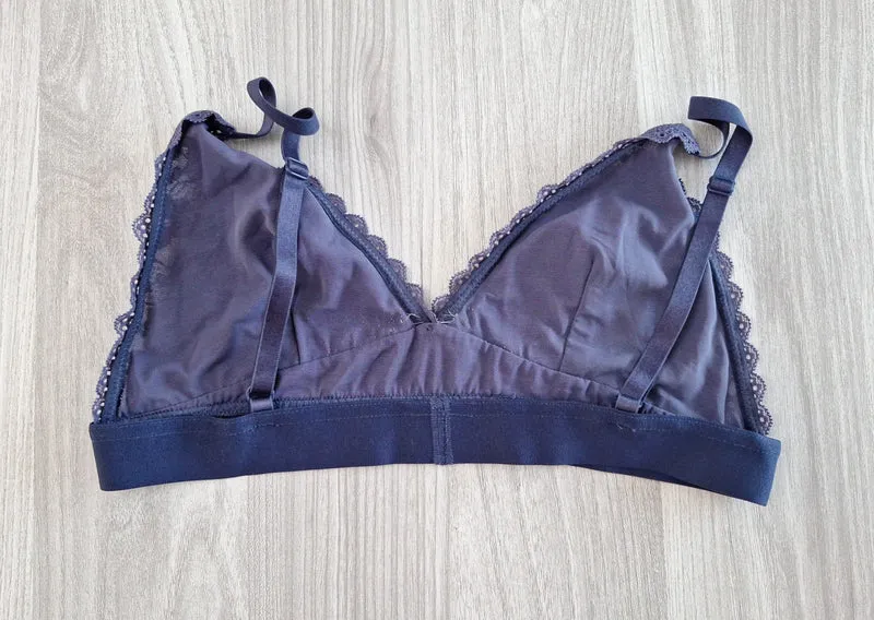Hunkemöller Spitzen Bralette 36