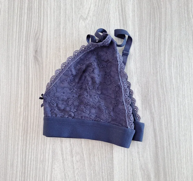 Hunkemöller Spitzen Bralette 36