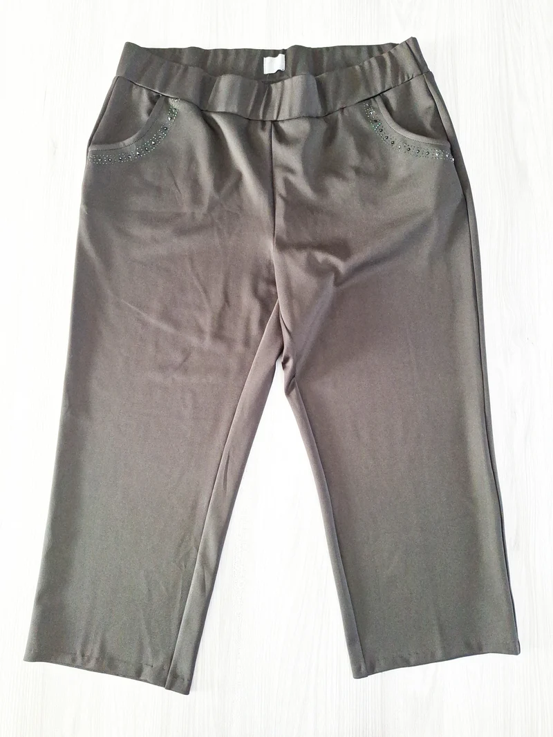 Fair Lady Stoffhose 48